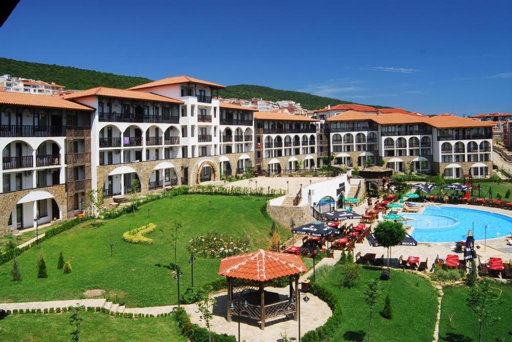 Relax From The Paradise In The Heart Of Sveti Vlas Dış mekan fotoğraf