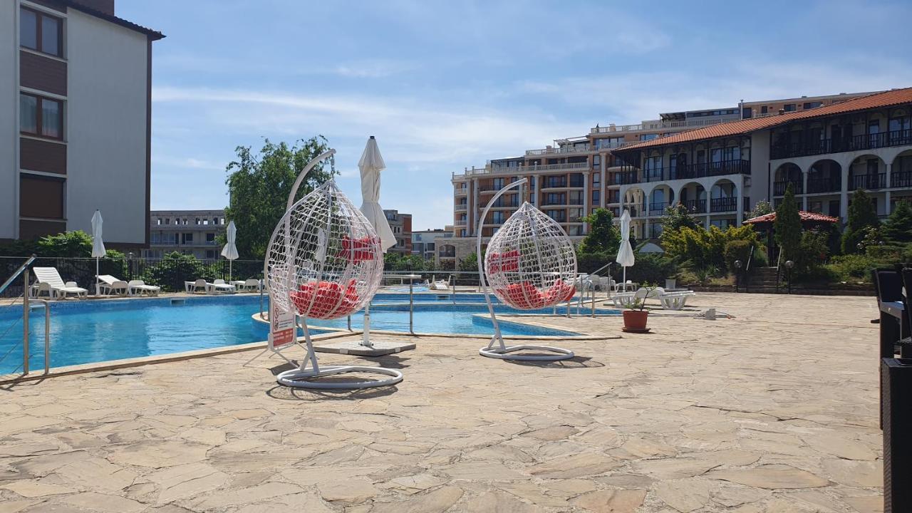 Relax From The Paradise In The Heart Of Sveti Vlas Dış mekan fotoğraf